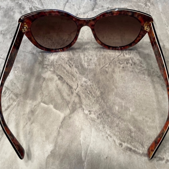 Used Dolce and Gabbana DG4217 Sunglasses main image 6